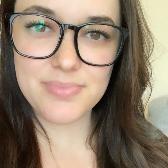 Meet the Posher Other - Meet your Posher, Ariana